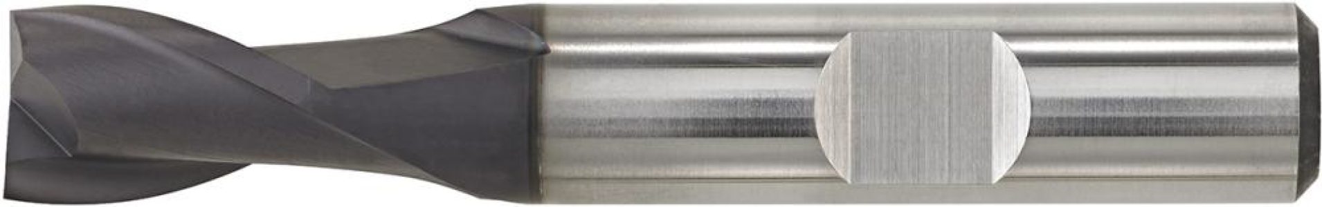 Drážkovacia fréza DIN327 M42 FIRE tvar D 20 mm GÜHRING