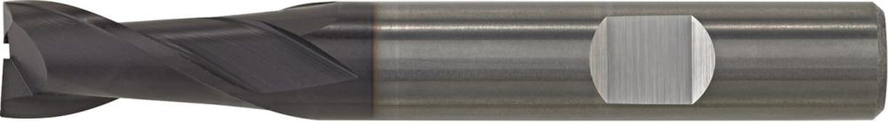 Stopková fréza SL DIN6527 MTK FIRE Z2 stopka HB 20 mm GÜHRING