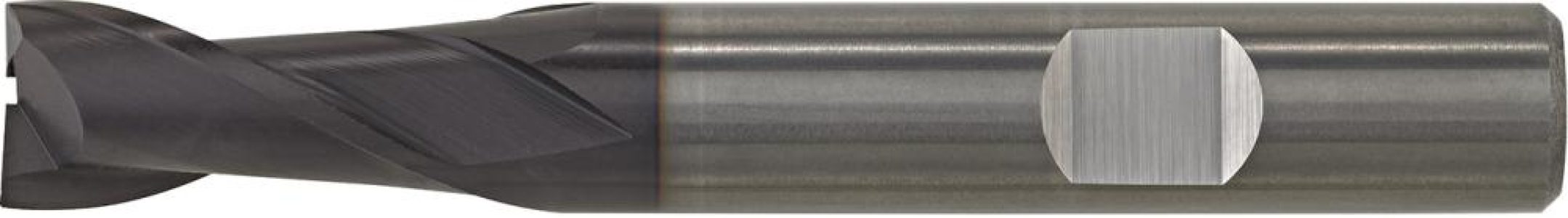 Stopková fréza SL DIN6527 MTK FIRE Z2 stopka HB 20 mm GÜHRING