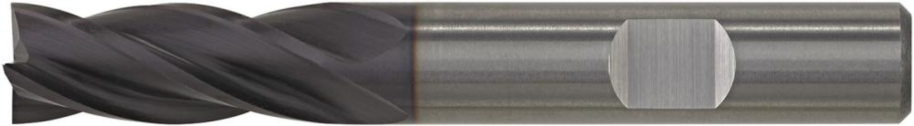 Stopková fréza SL DIN6527 MTK FIRE Z4 20 mm GÜHRING