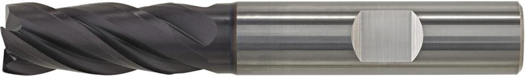 Ratio fréza dlhá DIN6527 MTK FIRE Z4 stopka HB 20 mm GÜHRING