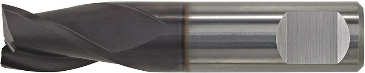 Fréza na vŕtané drážky SL