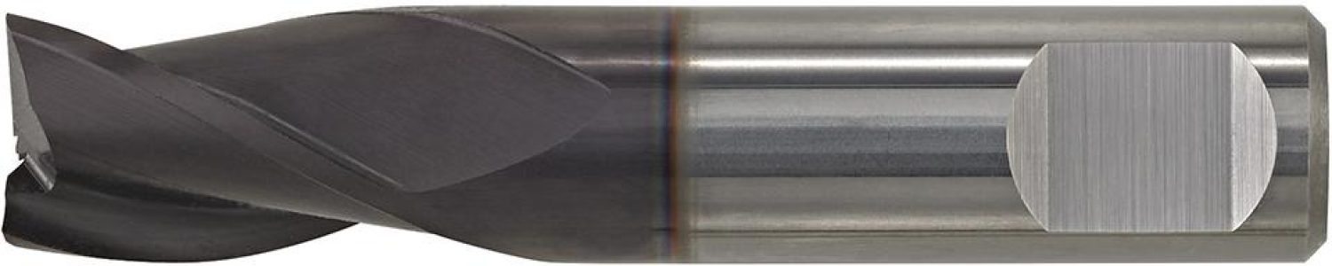 Fréza na vŕtané drážky SL