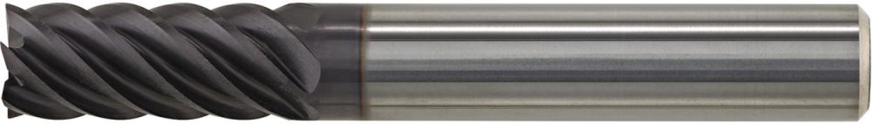 Stopková fréza SL DIN6527 MTK FIRE typ NH Z10 25 mm GÜHRING