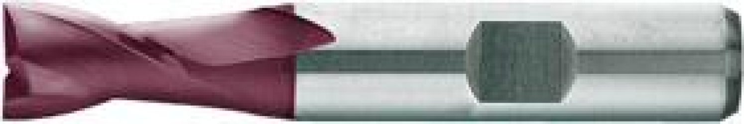 Drážkovacia fréza DIN327 HSSE-PM TiALN typ DK 20 mm FORMAT