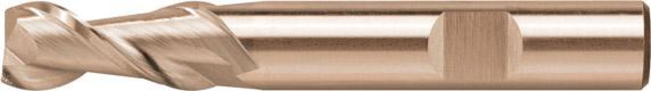 Drážkovacia fréza DIN327 HSSCo8 typ N tvar D 20 mm FORMAT