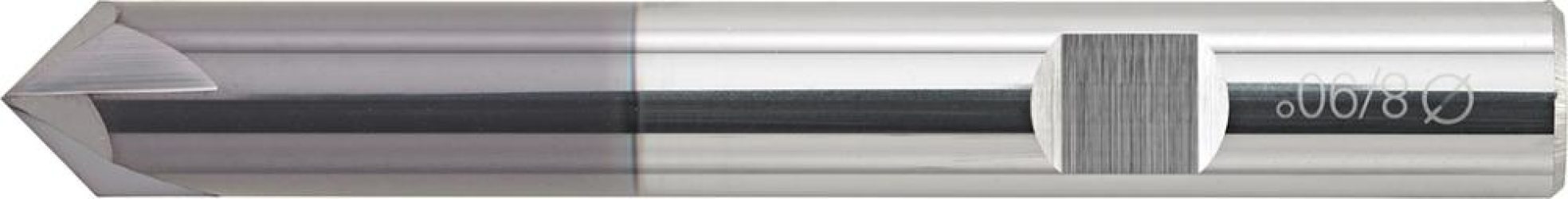 Fréza na odstraňovanie otrepov DIN6527 MTK TiALN 90° 20 mm FORMAT