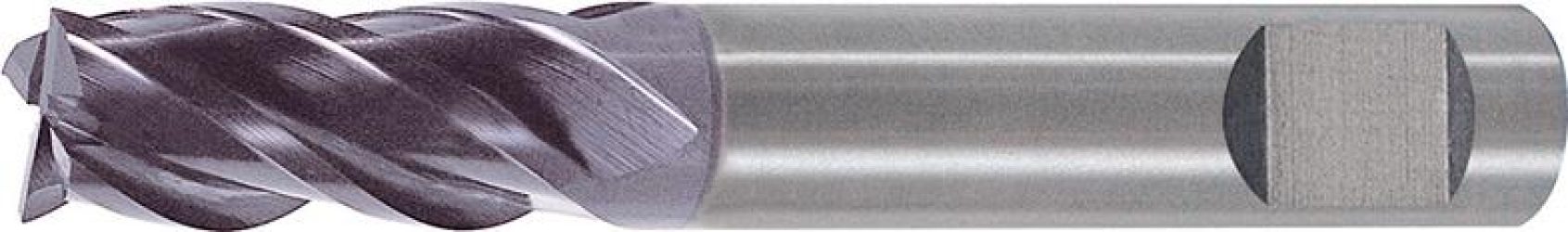 Fréza so stopkou VHM 20