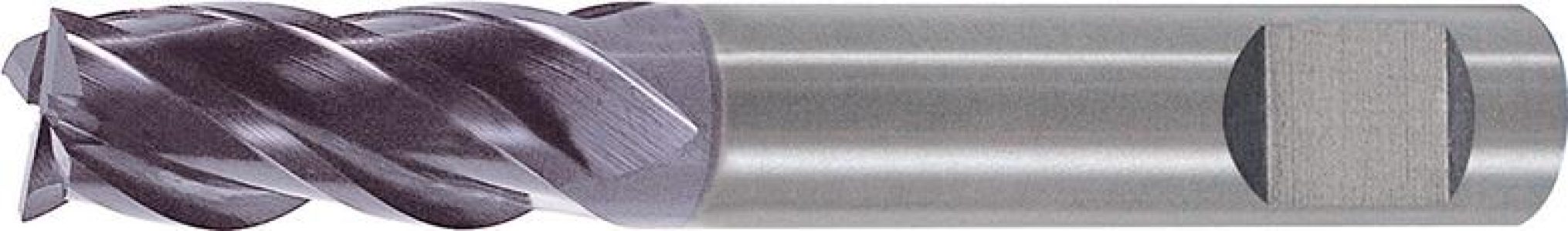 Fréza so stopkou VHM 20