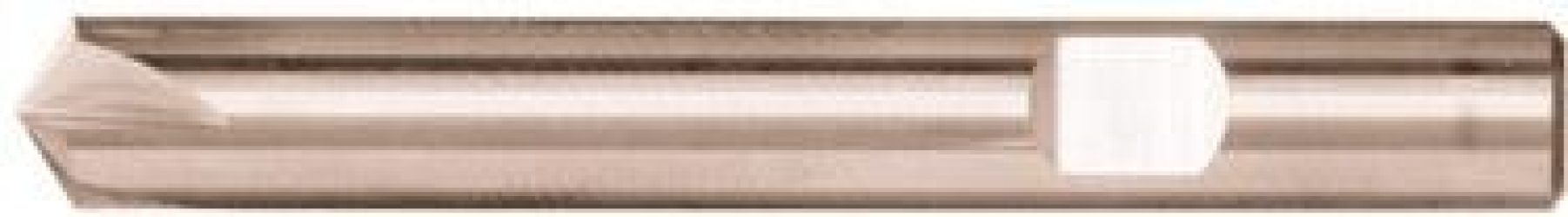 Fréza na odstraňovanie otrepov NC DIN6527 MTK 120° 20 mm FORMAT