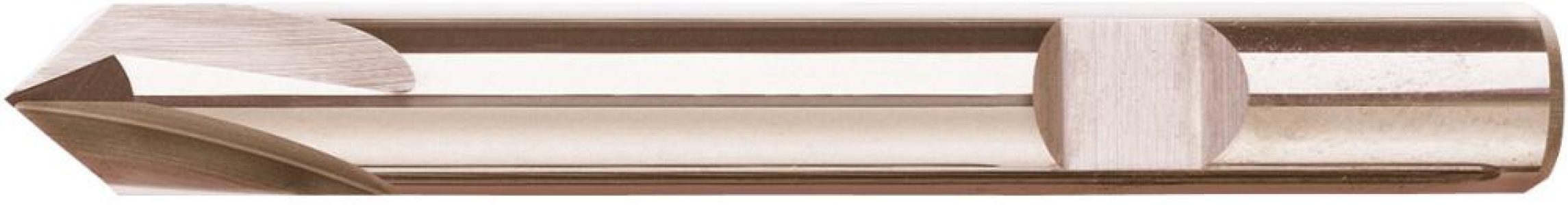 Fréza na odstraňovanie otrepov DIN6527 MTK 90° 20