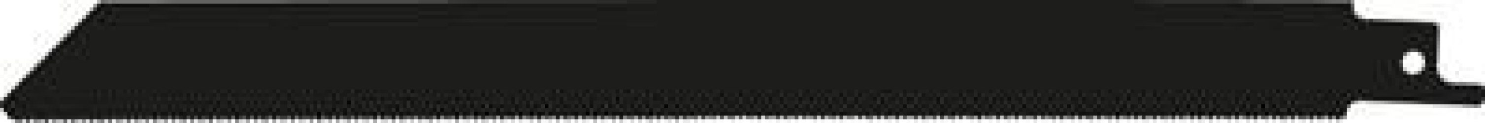 List pre šablovitú pílu S 1122 EF FORMAT