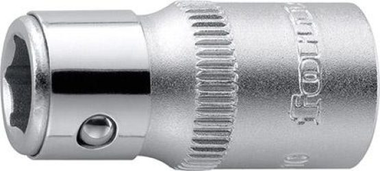 Adaptér na bity 1/4" pre bity 1/4" 25 mm FORMAT