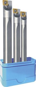 Sada ISO vyvrtávacích tyčí E-SCLCR 06 FORMAT