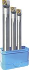 Sada ISO vyvrtávacích tyčí E-SCLCR 06 FORMAT