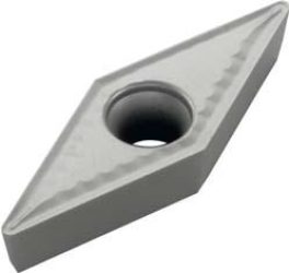 ISO vymeniteľná britová doštička VCMT 160408-F PMK9030 FORMAT