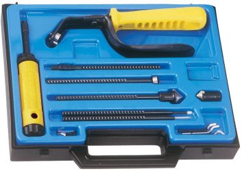 Sada odihlovačov Grat-Tec Box IBT