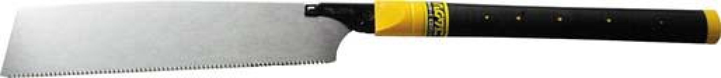 Obojručná píla rovná pogumovaná rukoväť 265 mm