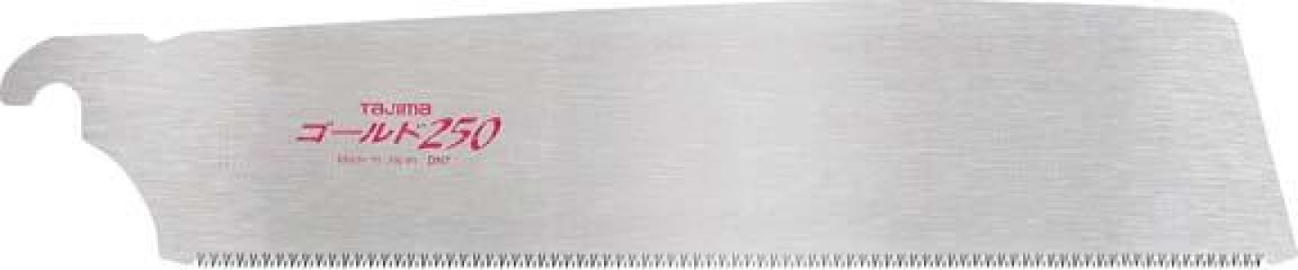 List pilový do obojručnej píly 250 mm