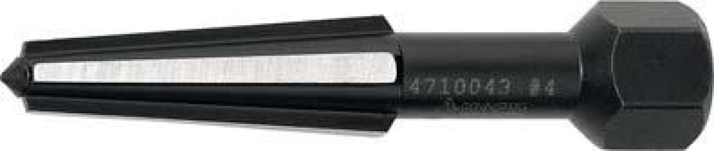 Vyťahovač skrutiek 2-rezný