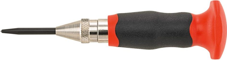 Automatický jamkovač 130 x 18 mm FORMAT