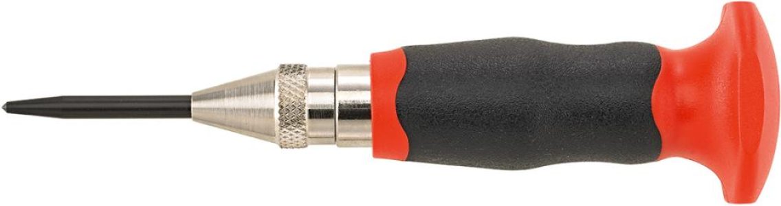 Automatický jamkovač 130 x 18 mm FORMAT