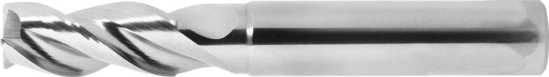 Stopková fréza výrobná norma MTK stopka HA Z3 20 mm GÜHRING