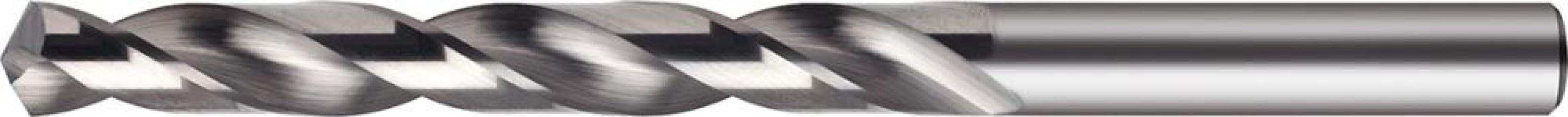 Vrták špirálový DIN338 MTK bez povlaku typ N 12