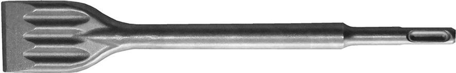 Sekáč plochý SDS-plus ENDURO 40x250 mm heller