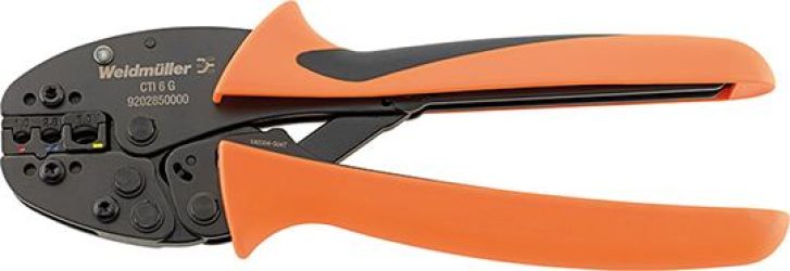 Krimpovací nástroj CTI 6G 0