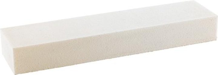 Brúsny kameň pre diamantové/ CBN brúsne kotúče 50x25x200 mm Ekw240 Müller