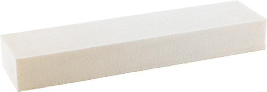 Brúsny kameň pre diamantové/ CBN brúsne kotúče 50x25x200 mm Ekw240 Müller