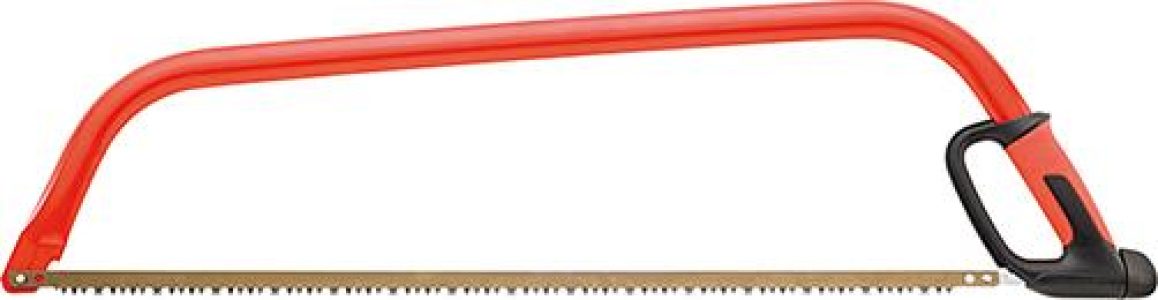 Oblúková píla 2-zložková rukoväť 762 mm FORMAT