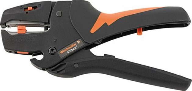 Odizolovacie náradie STRIPAX 0