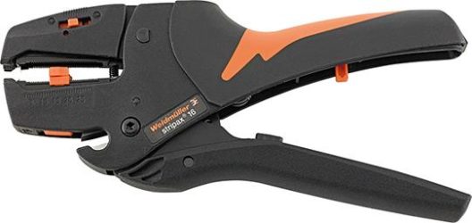 Odizolovacie náradie STRIPAX 6 – 16 mm2 Weidmüller