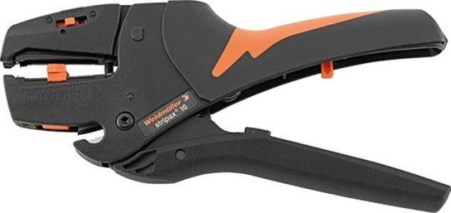 Odizolovacie náradie STRIPAX 6 – 16 mm2 Weidmüller