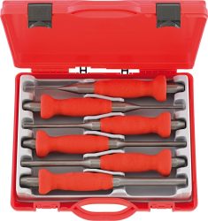 Sada vytĺkačov závlačiek Air Grip 6-dielna PEDDINGHAUS