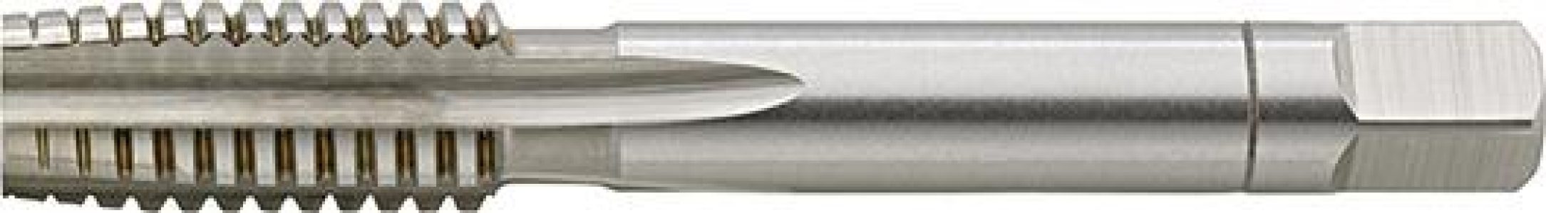 Sada ručných závitníkov DIN2184 tvar B W1" FORMAT