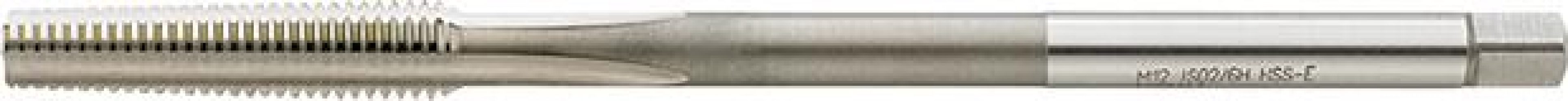 Strojný závitník DIN357 HSSE M20 FORMAT