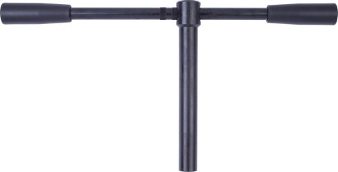 Kľúč pre trojčeľusťové otočné skľučovadlo DURO-T