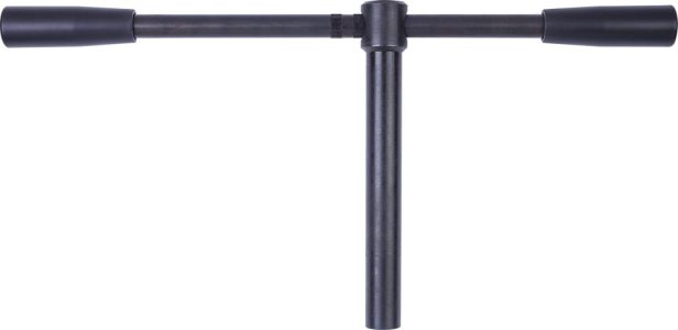 Bezpečnostný kľúč pre veľkosť 400 mm Röhm