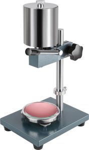 Skúšobný stojan Shore preHBA