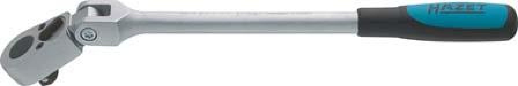 Kĺbová račňa 3/8“