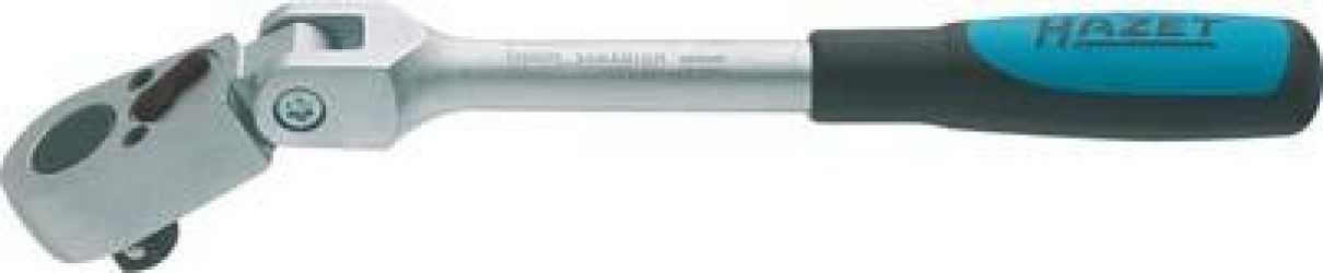 Kĺbová račňa 3/8“