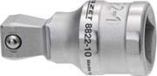 Predĺženie kardanu 3/8" 60 mm Hazet