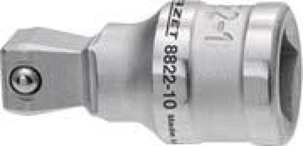 Predĺženie kardanu 3/8" 60 mm Hazet