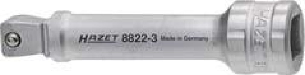 Predĺženie kardanu 3/8" 74 mm Hazet