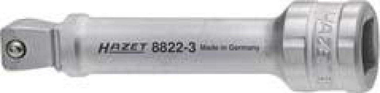 Predĺženie kardanu 3/8" 74 mm Hazet