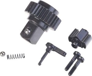 Sada na opravy pre račne 32 zubov 1/2“ HAZET