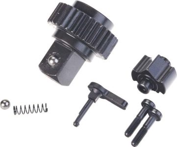 Sada na opravy pre račne 32 zubov 1/2“ HAZET